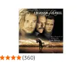 La banda sonora de "Legends of the Fall" (Leyendas de Pasión) con música de James Horner.