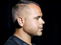 Perfil de Juan Magán, listo para su concierto en Málaga.