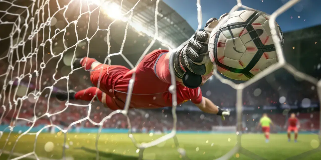 El juego de penaltis: cómo leer la tabla de pagos