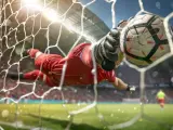 El juego de penaltis: cómo leer la tabla de pagos