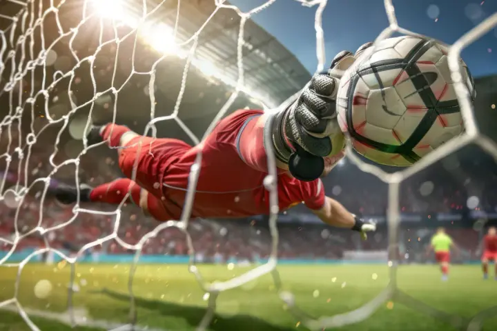 El juego de penaltis: cómo leer la tabla de pagos