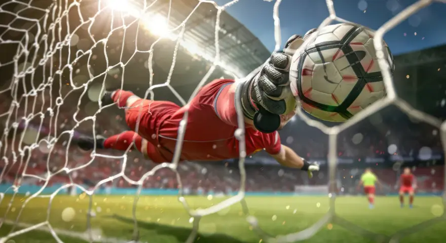 El juego de penaltis: cómo leer la tabla de pagos