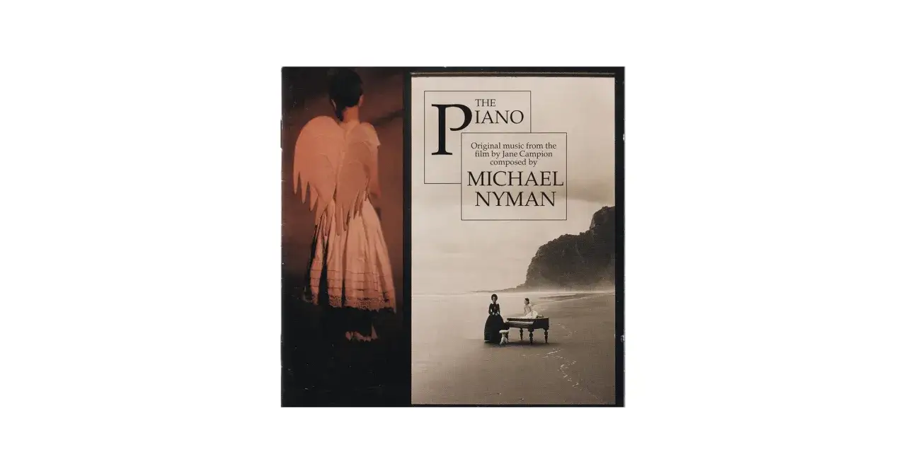 Portada del álbum