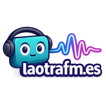 Logo laotrafm.es